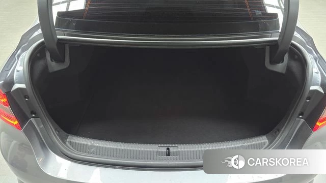 Renault Korea (Samsung) SM6 id 3924916 из Кореи 11