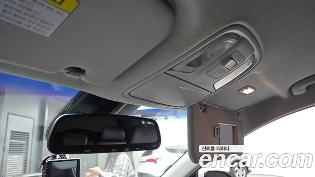 Kia The New Niro id 2719723 из Кореи 11