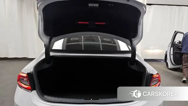 Hyundai Grandeur IG id 3631585 из Кореи 11