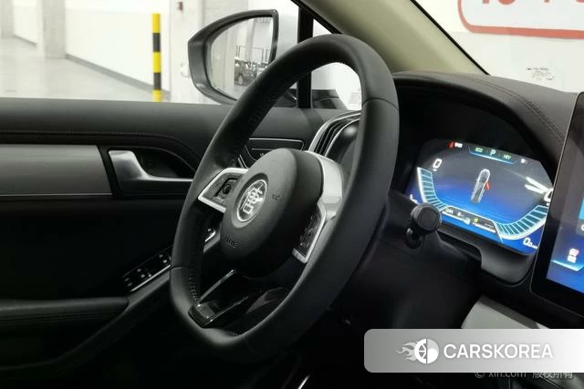BYD Tang DM id 3939386 из Китая 11
