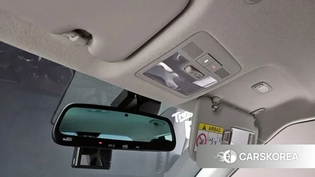 Hyundai Venue id 3646230 из Кореи 11