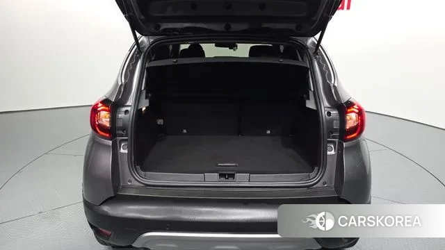 Renault Korea (Samsung) New QM3 id 3742741 из Кореи 11