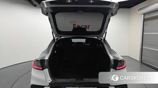 Renault Korea (Samsung) Arcana id 4474265 из Кореи 11