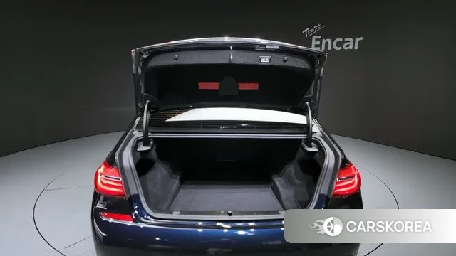 BMW 7 Series (G11) id 3004981 из Кореи 11