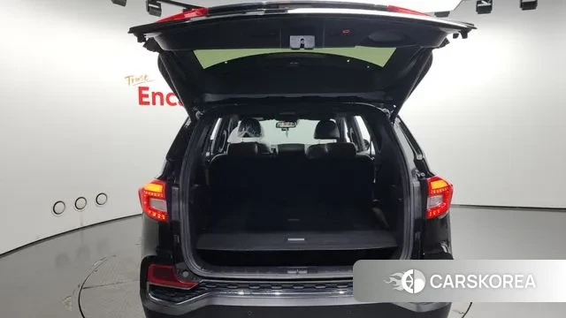 Ssangyong G4 Rexton id 3182906 из Кореи 11