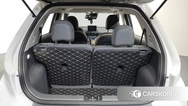 Hyundai Casper id 3870755 из Кореи 11