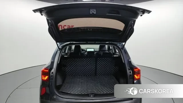 Kia Seltos id 3660804 из Кореи 11