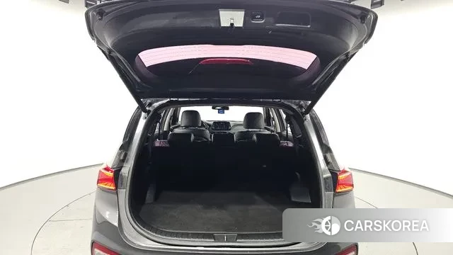 Hyundai Santa Fe TM id 3766630 из Кореи 11