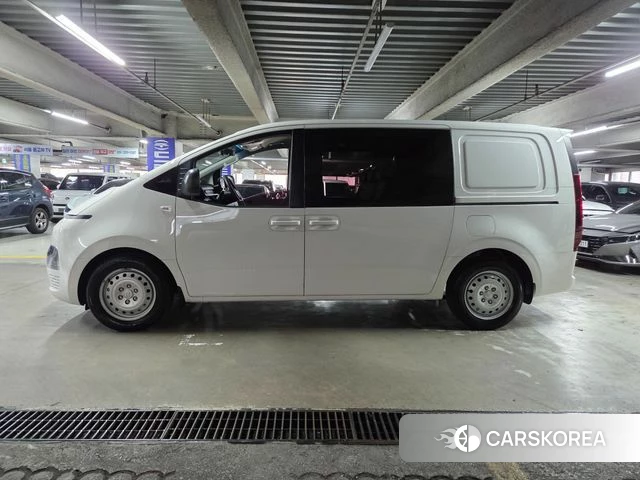 Hyundai Staria id 4395294 из Кореи 11