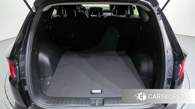 Hyundai Tucson (NX4) id 3922272 из Кореи 11