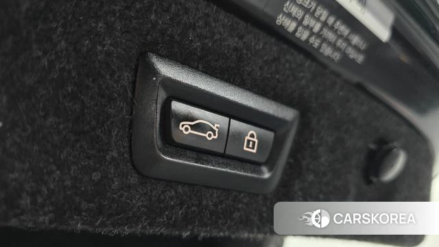 BMW 5 Series (G30) id 4666892 из Кореи 11