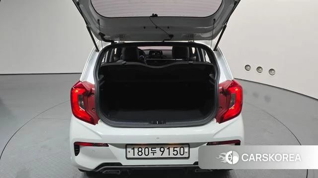 Kia Morning Urban (JA) id 4415194 из Кореи 11