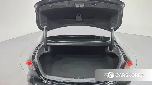 Hyundai The New Grandeur IG id 3591596 из Кореи 11