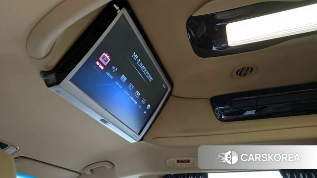 Kia The New Carnival id 3820573 из Кореи 11