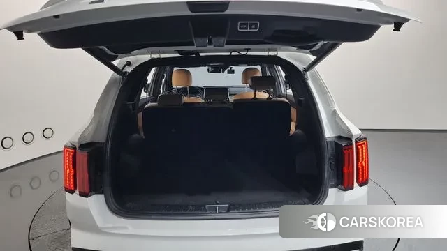 Kia Sorento 4th Generation id 3746699 из Кореи 11