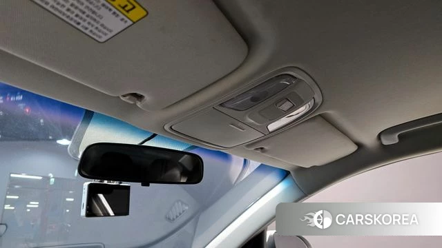 Kia K5 second generation id 3937296 из Кореи 11