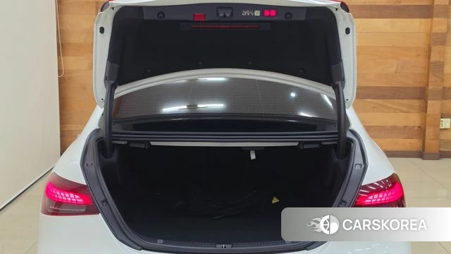 Mercedes-Benz E-Class W213 id 4419621 из Кореи 11