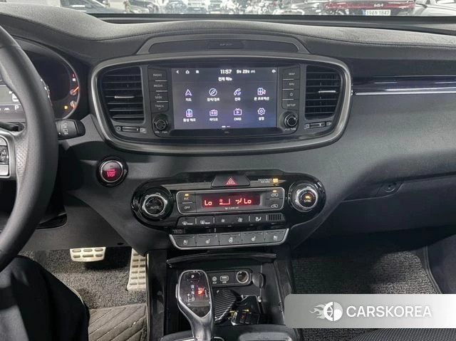 Kia The New Sorento id 4907736 из Кореи 11