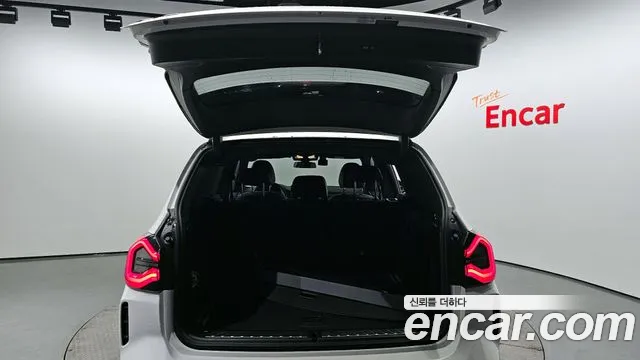 BMW X3 (G01) id 2455115 из Кореи 11