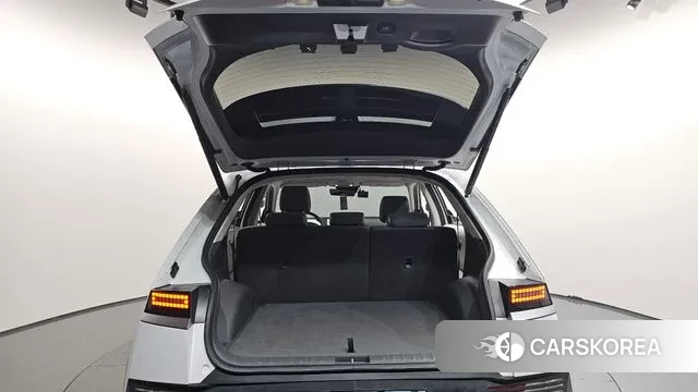 Hyundai Ionic 5 id 3410530 из Кореи 11