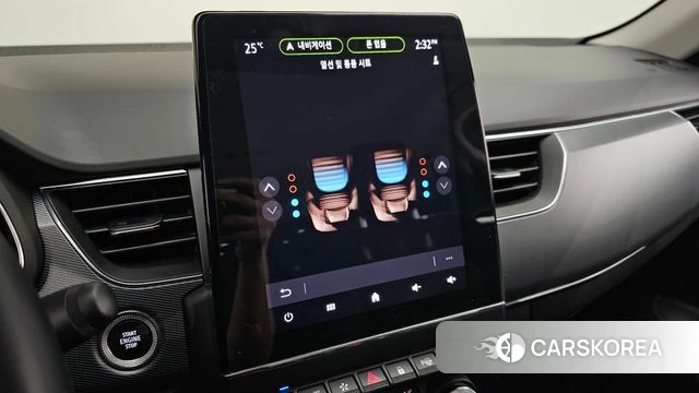 Renault Korea (Samsung) XM3 id 4535774 из Кореи 11