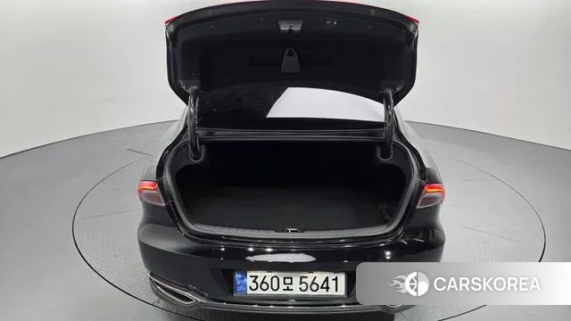 Hyundai The New Grandeur IG id 3389381 из Кореи 11