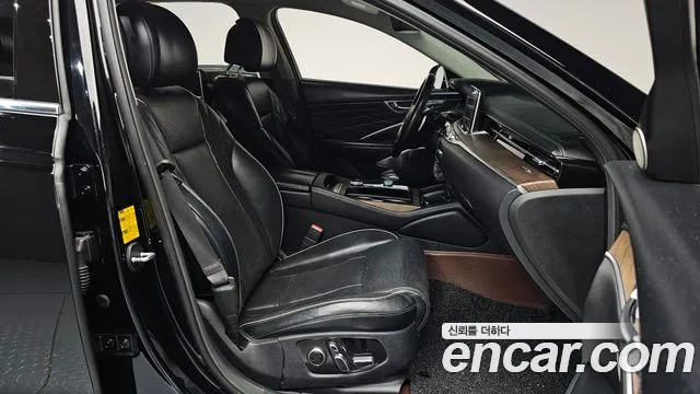 Kia More K9 id 2676152 из Кореи 11