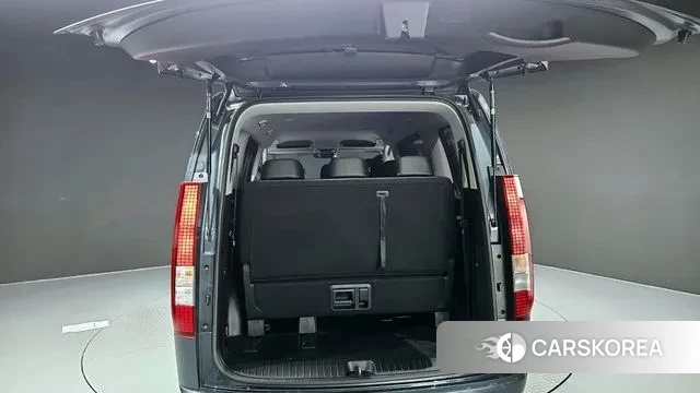 Hyundai Staria id 3463684 из Кореи 11