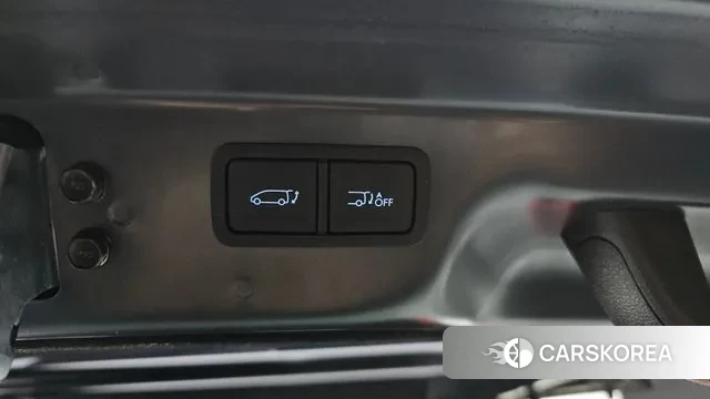 Hyundai Staria id 3442810 из Кореи 11