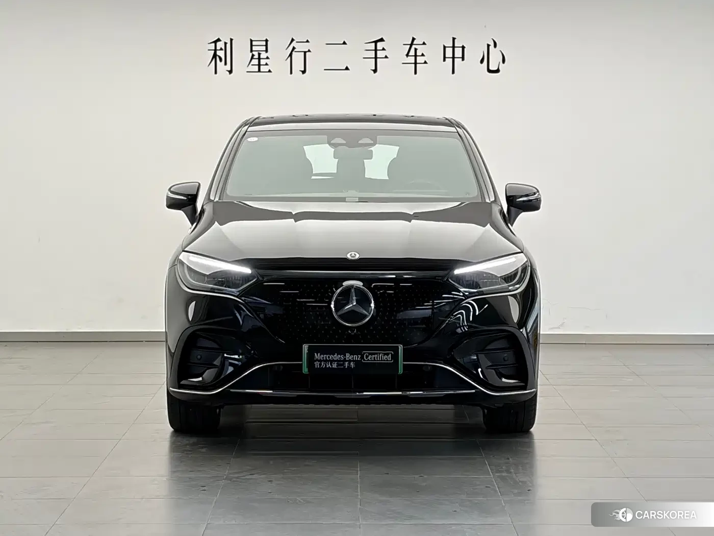 Mercedes-Benz EQE id 4653779 из Китая 11