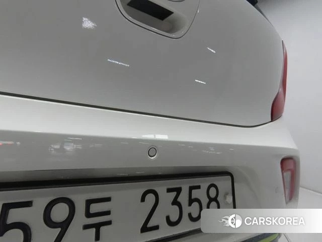 Kia All New Morning (JA) id 4615139 из Кореи 11