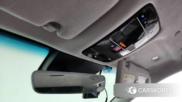 Hyundai Grandeur (GN7) id 4195030 из Кореи 11