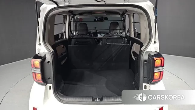 Kia The New Kia Ray id 3517796 из Кореи 11