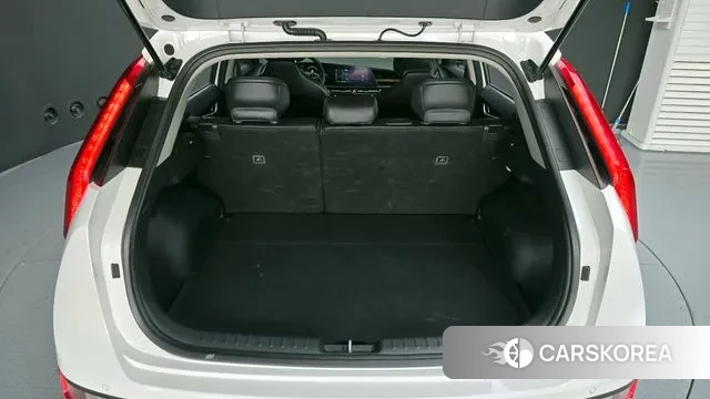 Kia Di All New Niro EV id 3306032 из Кореи 11