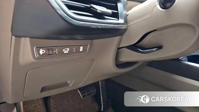 Kia K8 id 4369694 из Кореи 11