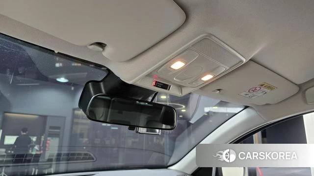 Renault Korea (Samsung) XM3 id 4490288 из Кореи 11
