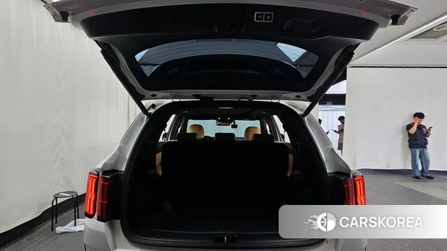 Kia Sorento 4th Generation id 4667207 из Кореи 11
