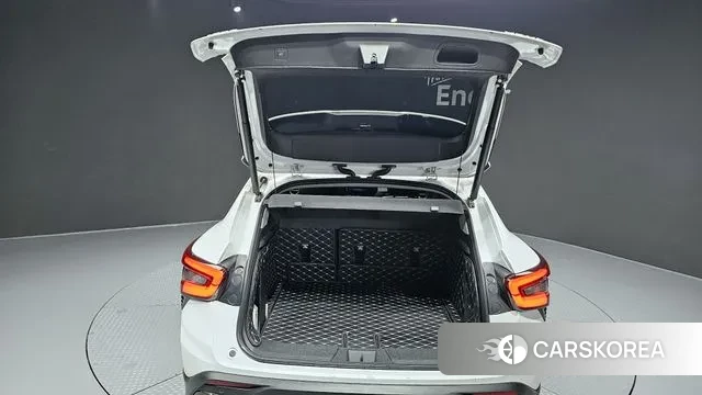 Chevrolet (GM Daewoo) Trax Crossover id 3415865 из Кореи 11