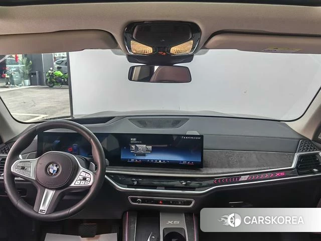 BMW X5 id 4365859 из Китая 11