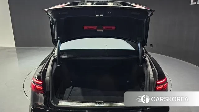 Audi A8 (D5) id 3525699 из Кореи 11