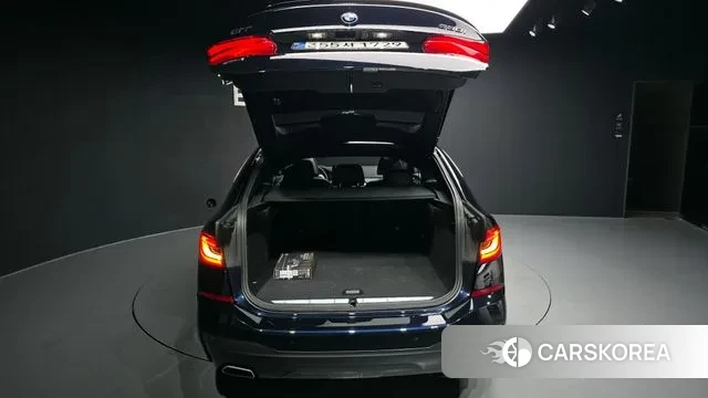 BMW 6 Series GT (G32) id 3353677 из Кореи 11