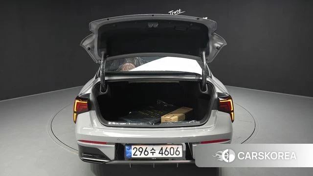 Kia The New K5 3rd generation id 4505098 из Кореи 11