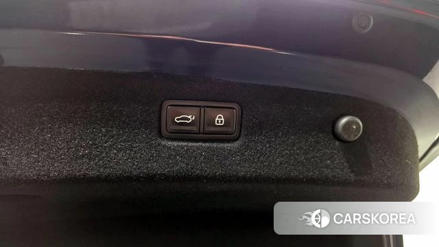 Kia The New K9 2nd generation id 3827547 из Кореи 11