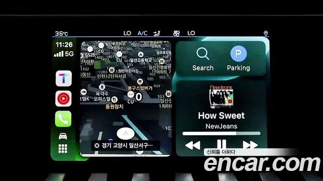 Peugeot 508 second Generation id 2936987 из Кореи 11