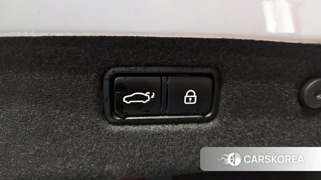 Genesis G70 id 3713542 из Кореи 11