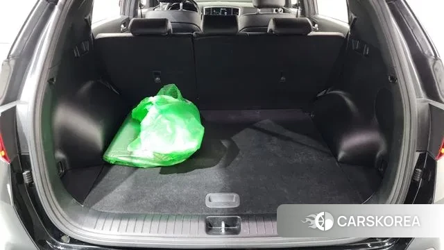 Kia Sportage The Bold id 3718644 из Кореи 11