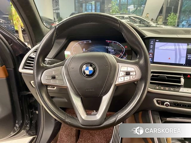BMW X7 id 4272296 из Китая 11