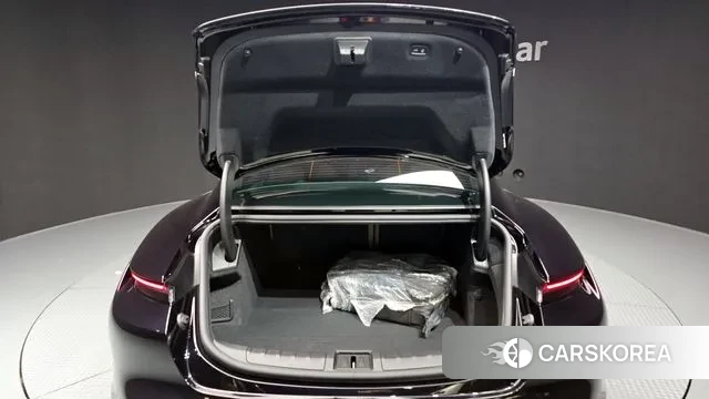 Porsche Taycan id 3094138 из Кореи 11