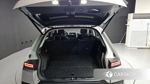 Hyundai Ionic 5 id 3787381 из Кореи 11