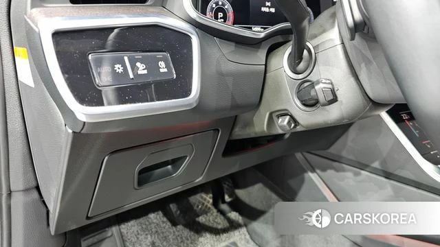 Audi A6 (C8) id 4250597 из Кореи 11